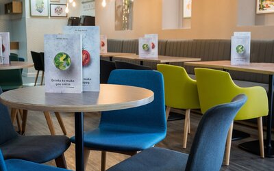 Holiday Inn Manchester West by IHG