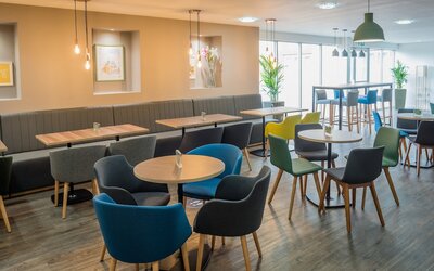 Holiday Inn Manchester West by IHG