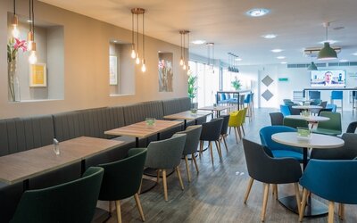 Holiday Inn Manchester West by IHG