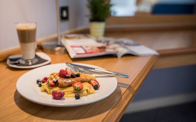 Holiday Inn Manchester West by IHG