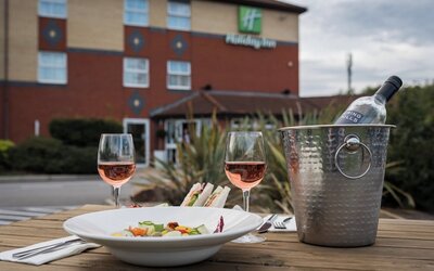Holiday Inn Manchester West by IHG