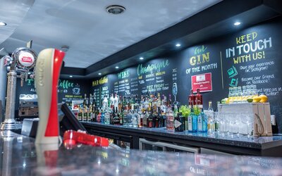 Holiday Inn Manchester West by IHG