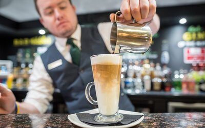 Holiday Inn Manchester West by IHG