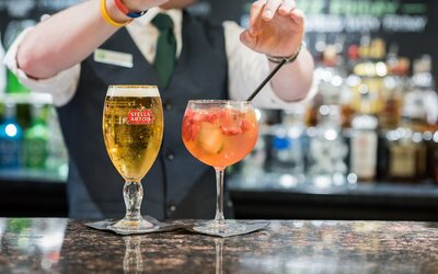 Holiday Inn Manchester West by IHG