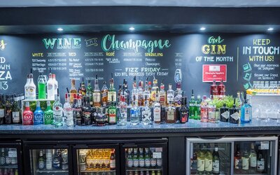 Holiday Inn Manchester West by IHG