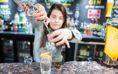 Holiday Inn Manchester West by IHG