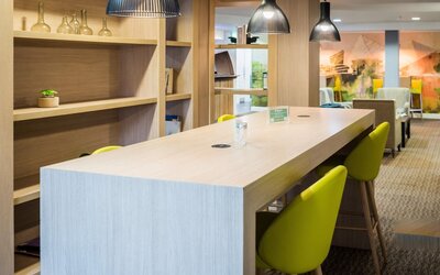 Holiday Inn Manchester West by IHG