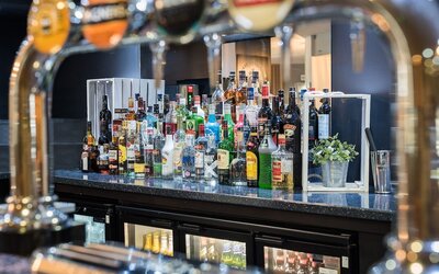 Holiday Inn Manchester West by IHG