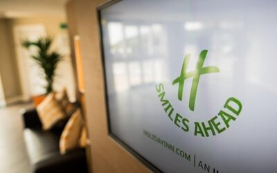 Holiday Inn Manchester West by IHG