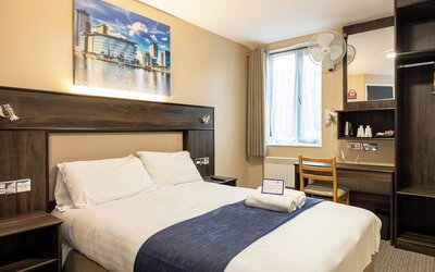 Stay Inn Hotel Manchester