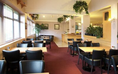 Stay Inn Hotel Manchester