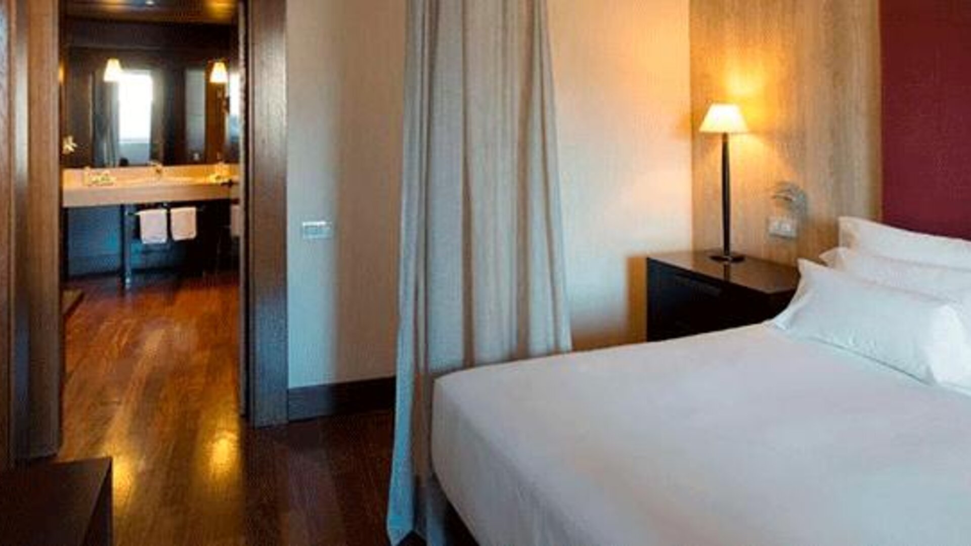 NH Collection Palacio De Burgos