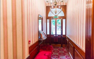Avonmore Hotel Cartwright Gardens