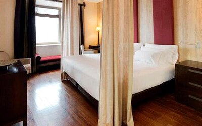 NH Collection Palacio De Burgos