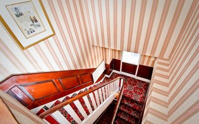 Avonmore Hotel Cartwright Gardens