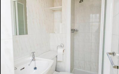 Avonmore Hotel Cartwright Gardens