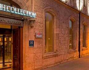 NH Collection Palacio De Burgos