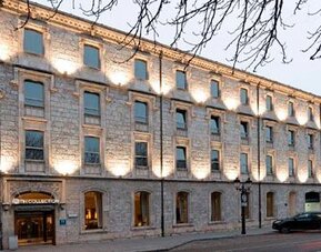 NH Collection Palacio De Burgos