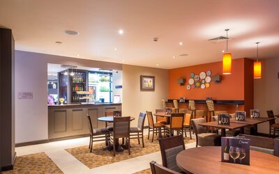 Premier Inn Manchester City Centre West