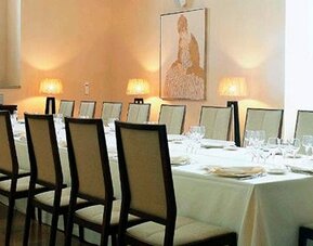 NH Collection Palacio De Burgos