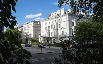 The Columbia