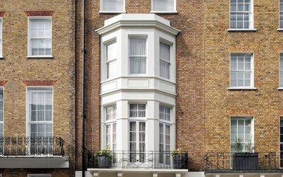 Montcalm Mayfair Townhouse