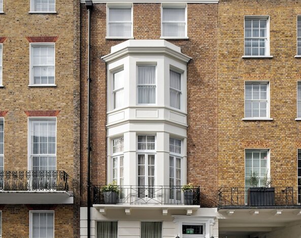 Montcalm Mayfair Townhouse