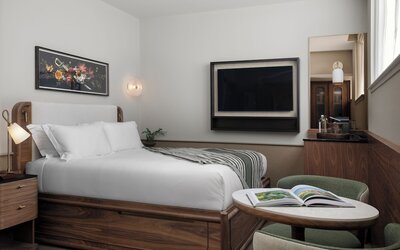 Montcalm Mayfair Townhouse