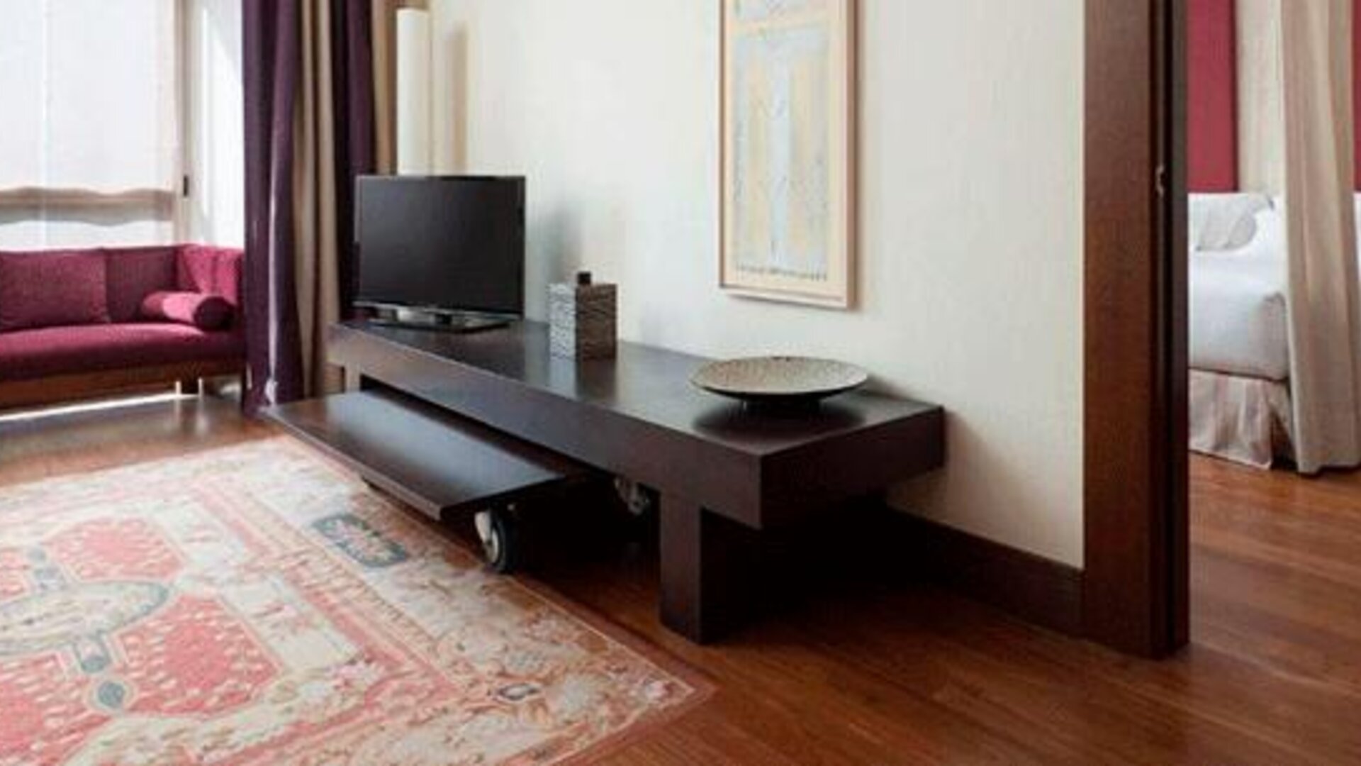 NH Collection Palacio De Burgos