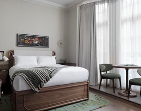 Montcalm Mayfair Townhouse