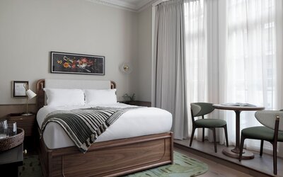 Montcalm Mayfair Townhouse