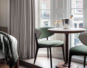 Montcalm Mayfair Townhouse
