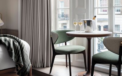 Montcalm Mayfair Townhouse