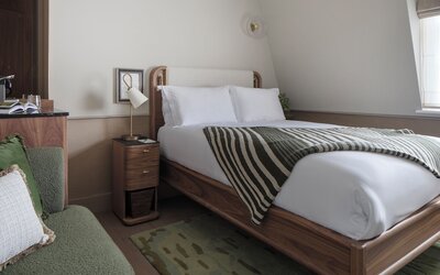 Montcalm Mayfair Townhouse