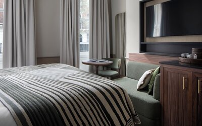 Montcalm Mayfair Townhouse