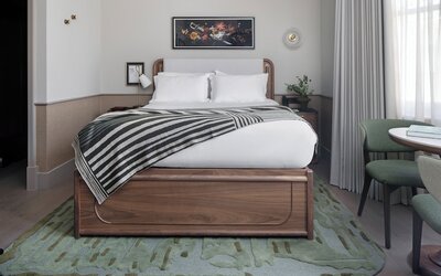 Montcalm Mayfair Townhouse