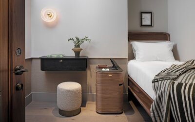 Montcalm Mayfair Townhouse