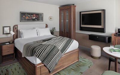 Montcalm Mayfair Townhouse