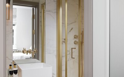 Montcalm Mayfair Townhouse