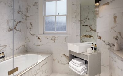 Montcalm Mayfair Townhouse