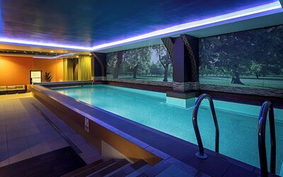 Pestana Chelsea Bridge Hotel & SPA