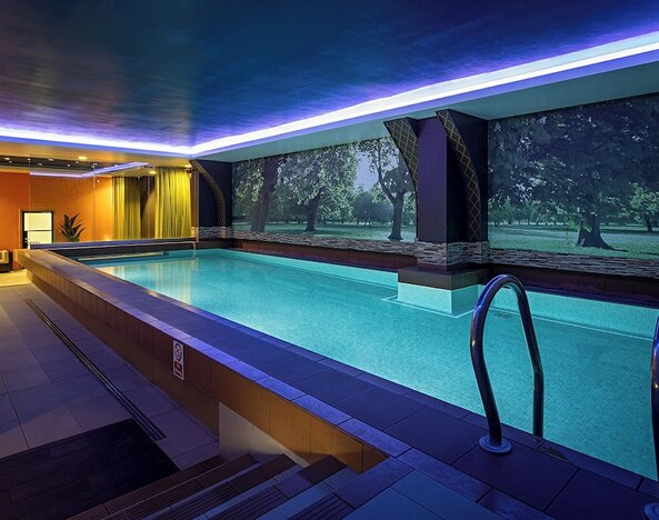Pestana Chelsea Bridge Hotel & SPA