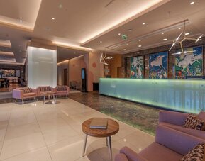 Pestana Chelsea Bridge Hotel & SPA
