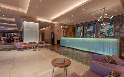 Pestana Chelsea Bridge Hotel & SPA