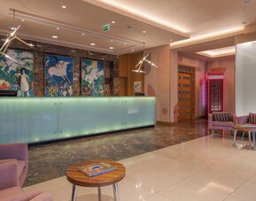 Pestana Chelsea Bridge Hotel & SPA