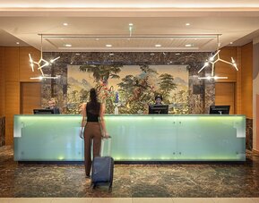 Pestana Chelsea Bridge Hotel & SPA