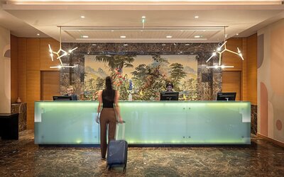 Pestana Chelsea Bridge Hotel & SPA