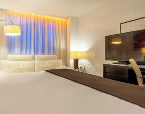 Pestana Chelsea Bridge Hotel & SPA