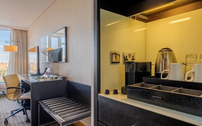 Pestana Chelsea Bridge Hotel & SPA