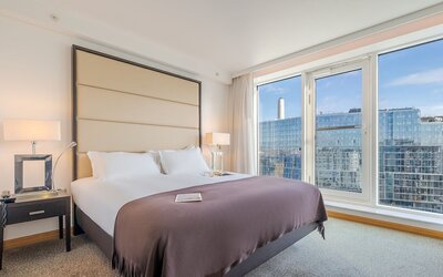 Pestana Chelsea Bridge Hotel & SPA
